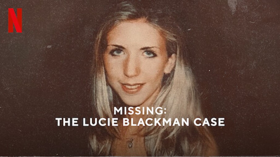 NETFLIX Original Documentary -Missing: The Lucie Blackman Case-